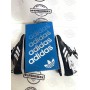 Кроссовки ADIDAS ORIGINALS NEW YORK (Dark Grey Black)